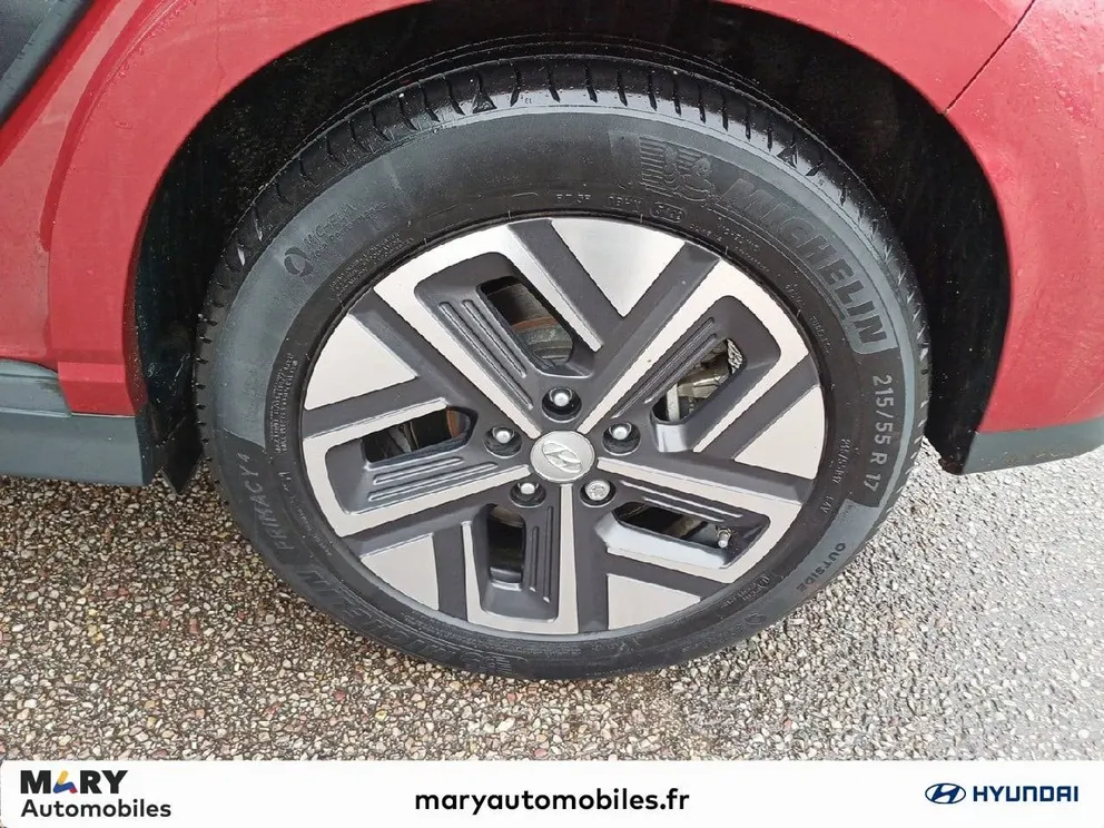 Véhicule occasion 213127 - hyundai KONA - Photo 11