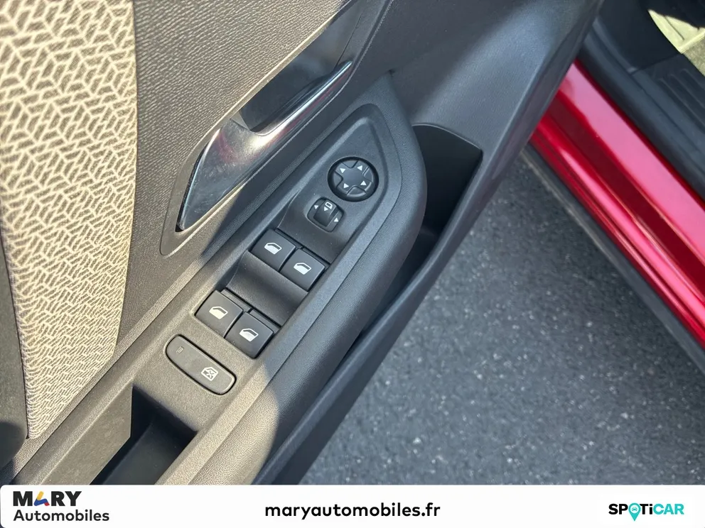 Véhicule occasion 1231445 - Citroën C4 - Photo 9