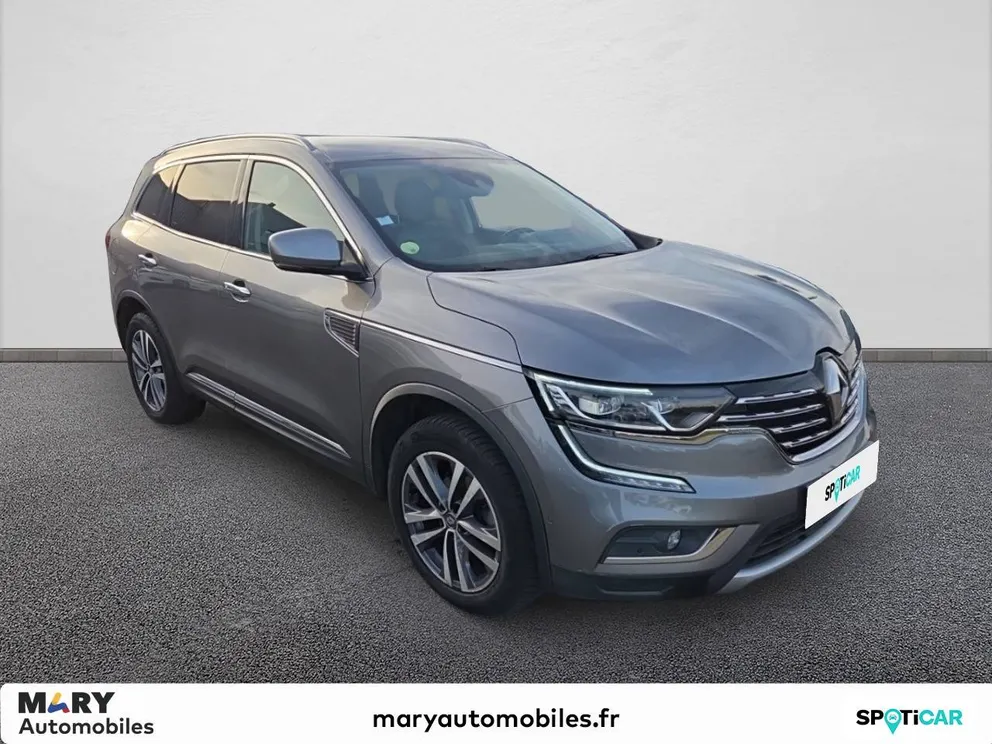 Véhicule occasion 210455 - renault KOLEOS - Photo 3