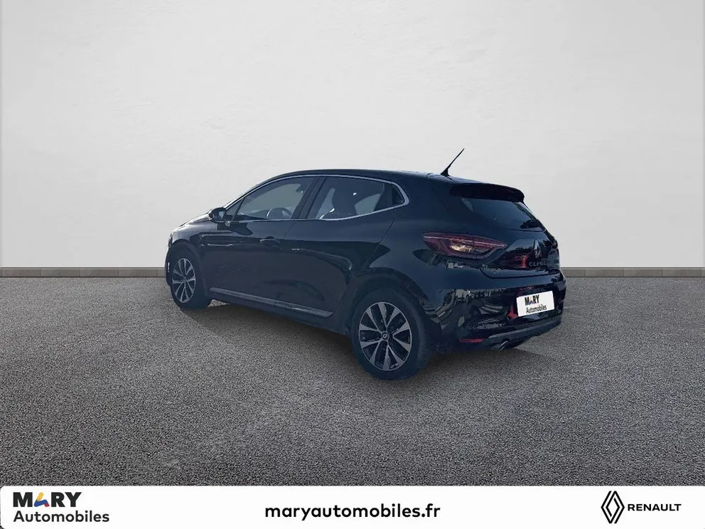 Véhicule occasion 204140 - renault CLIO - Photo 7