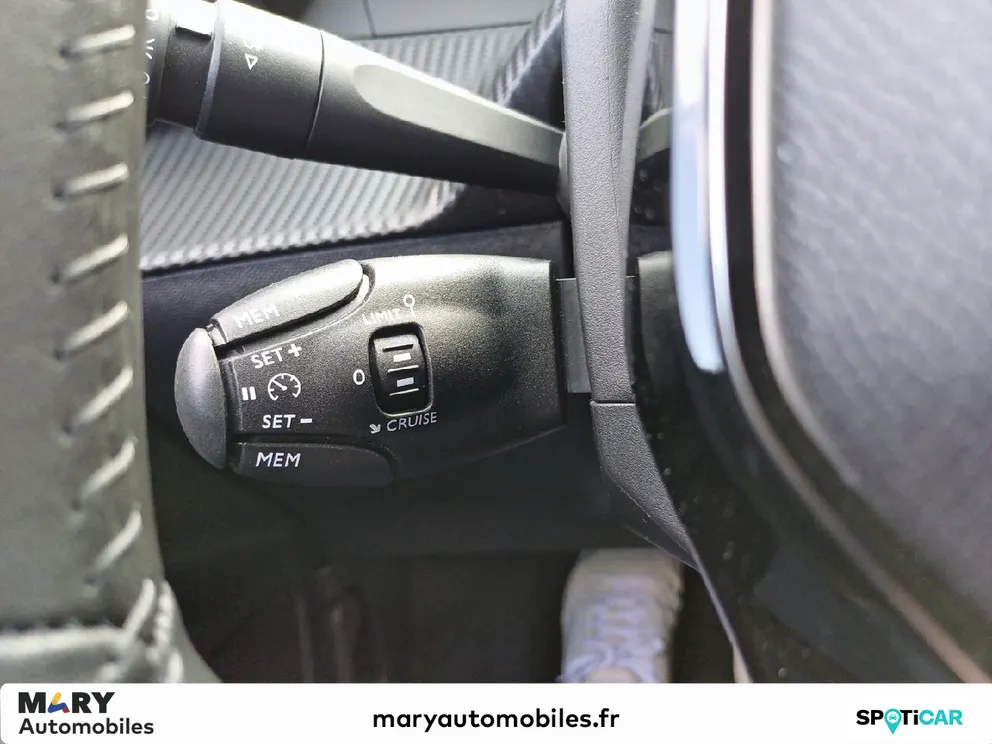 Véhicule occasion 1231133 - peugeot 2008 - Photo 12