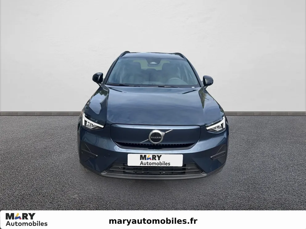 Véhicule occasion 1238839 - volvo EX40 - Photo 6