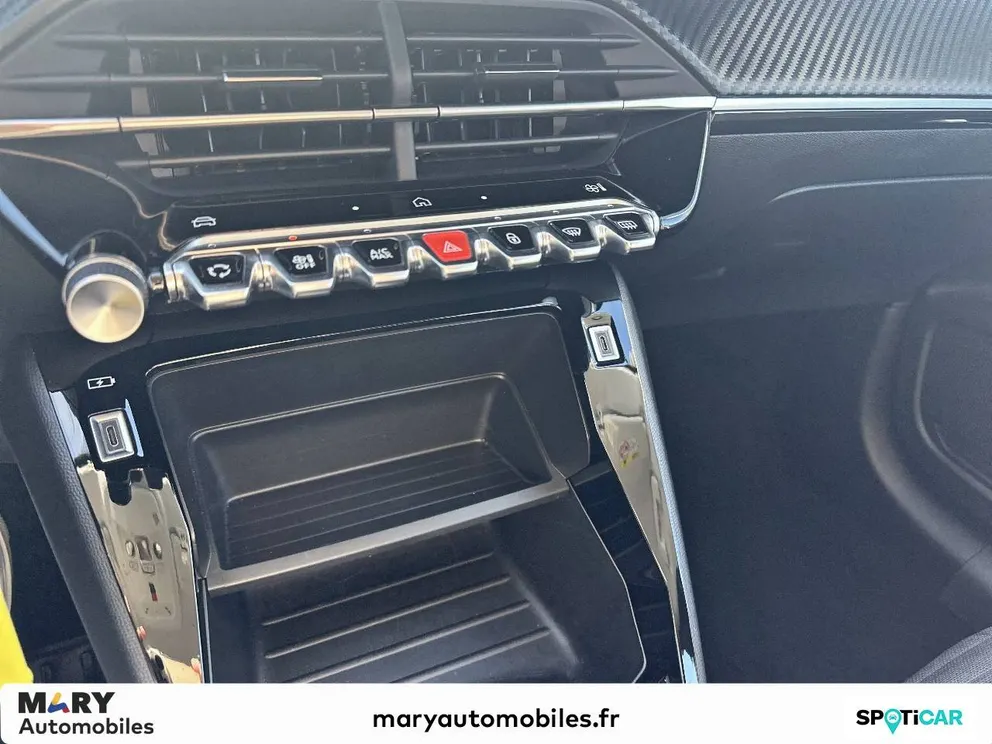 Véhicule occasion 228296 - peugeot 208 - Photo 21
