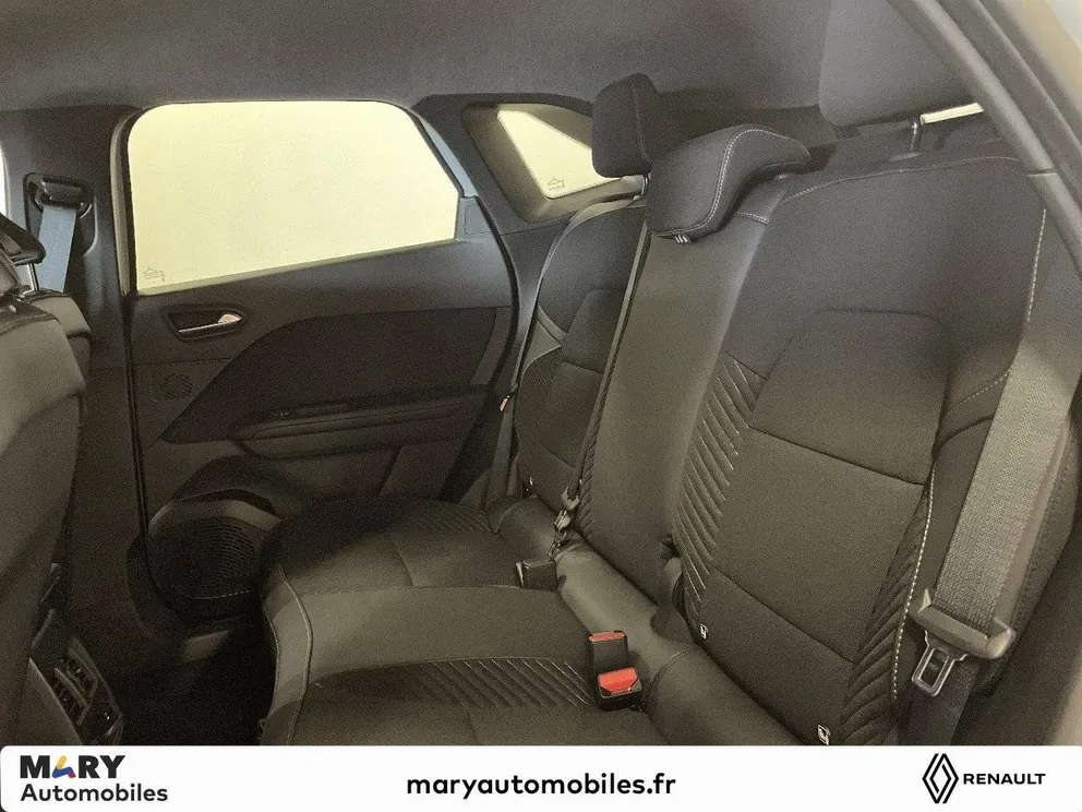 Véhicule occasion 187297 - renault SYMBIOZ - Photo 10