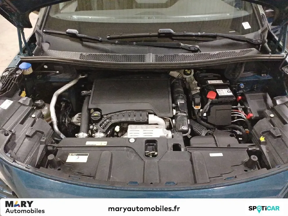 Véhicule occasion 204380 - peugeot 3008 - Photo 12