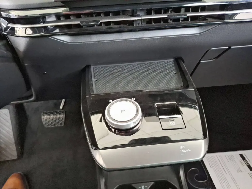 Véhicule occasion 203586 - mg MG4 - Photo 13