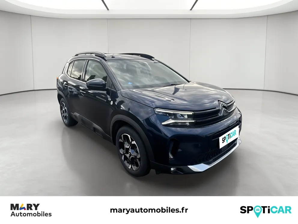 Véhicule occasion 1246255 - Citroën C5 AIRCROSS - Photo 6