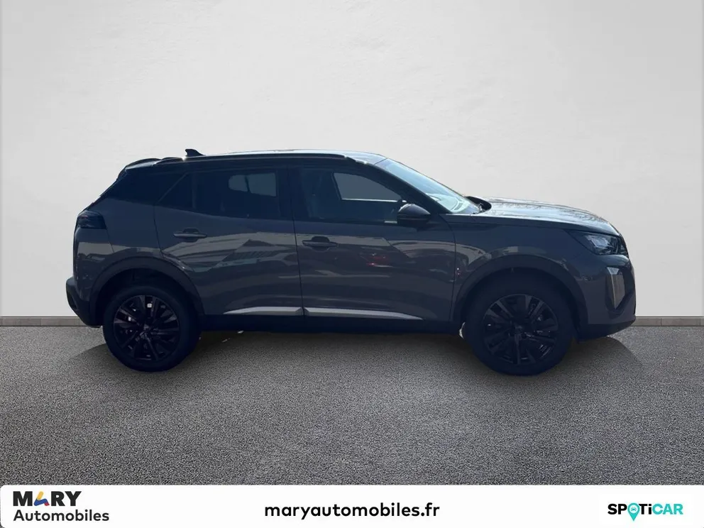 Véhicule occasion 210840 - peugeot 2008 - Photo 4