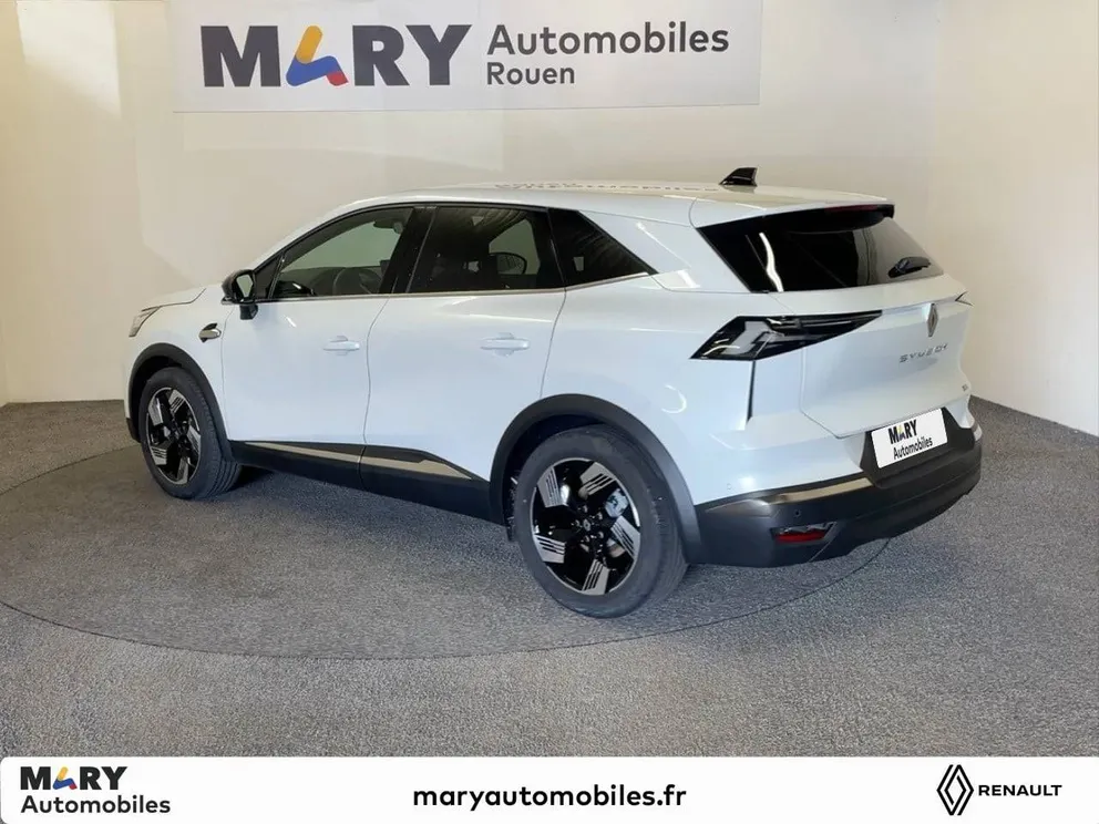 Véhicule occasion 238052 - renault SYMBIOZ - Photo 5