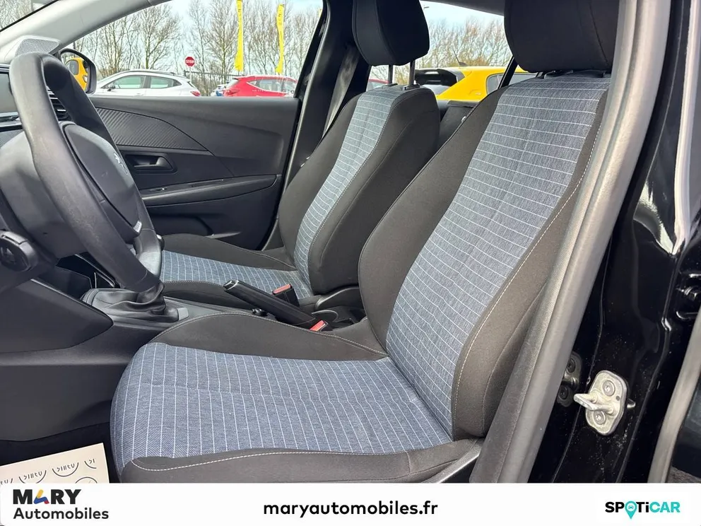 Véhicule occasion 218261 - peugeot 208 - Photo 9