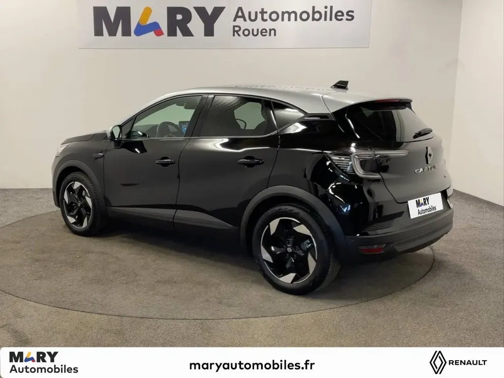 Véhicule occasion 207492 - renault CAPTUR - Photo 5