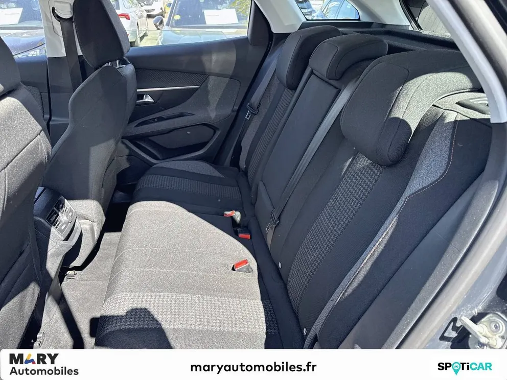 Véhicule occasion 233632 - peugeot 3008 - Photo 10