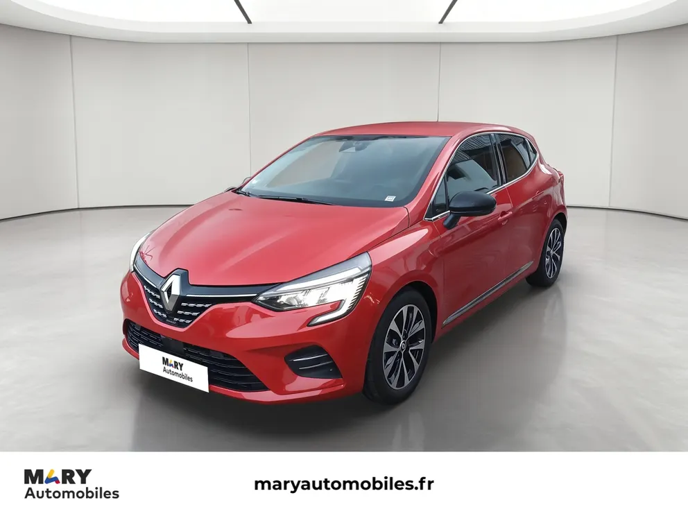 Véhicule occasion 1246818 - renault CLIO - Photo 1