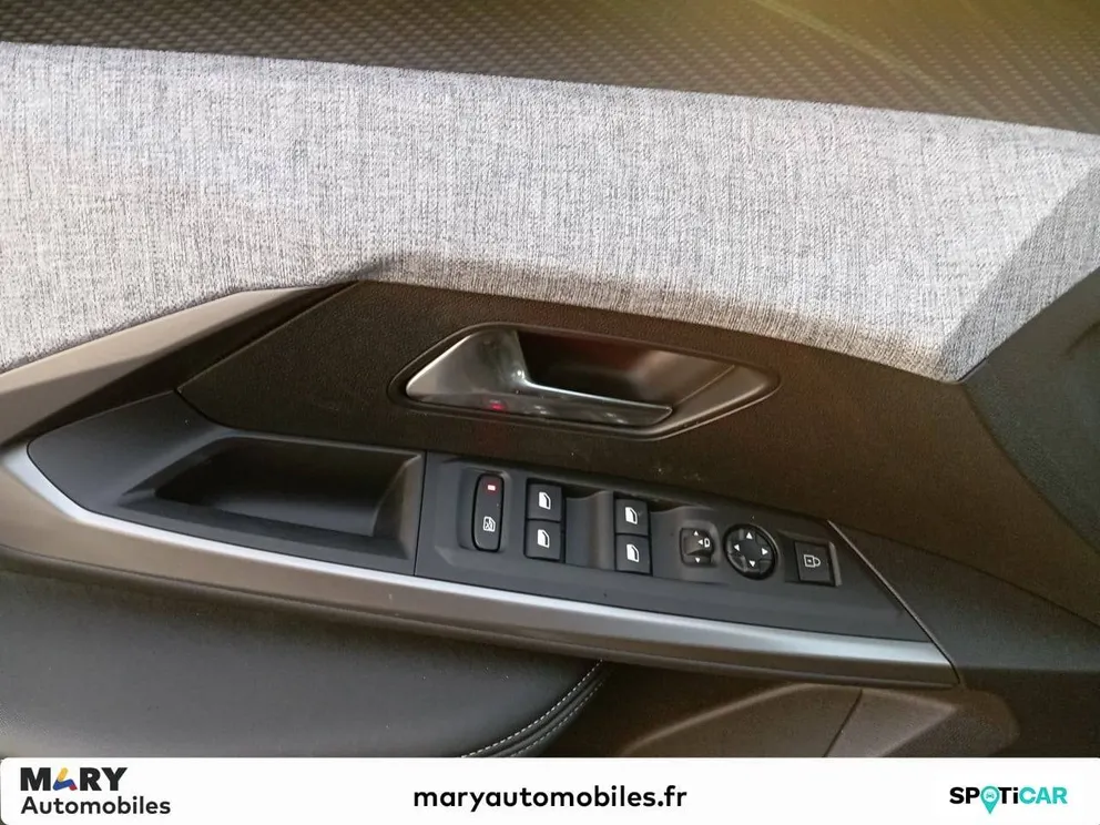 Véhicule occasion 209947 - peugeot 3008 - Photo 12