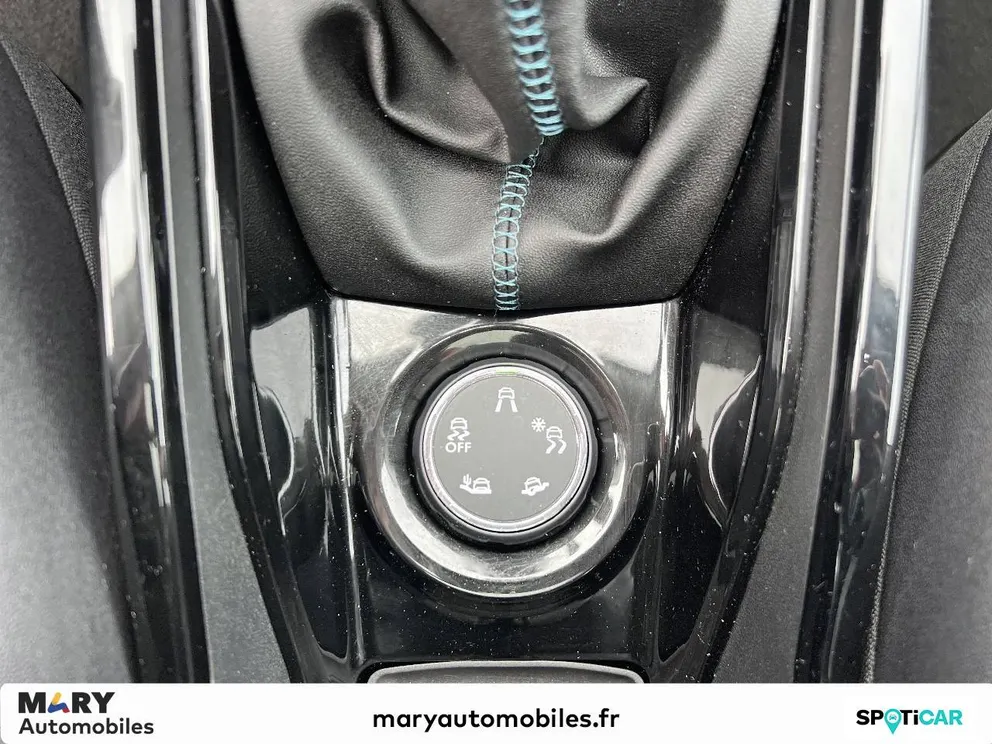 Véhicule occasion 216618 - peugeot 2008 - Photo 16