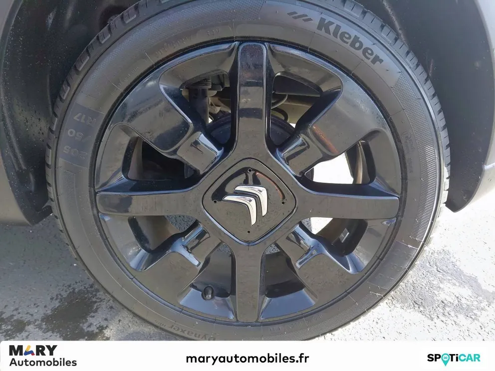 Véhicule occasion 236877 - Citroën C3 - Photo 11