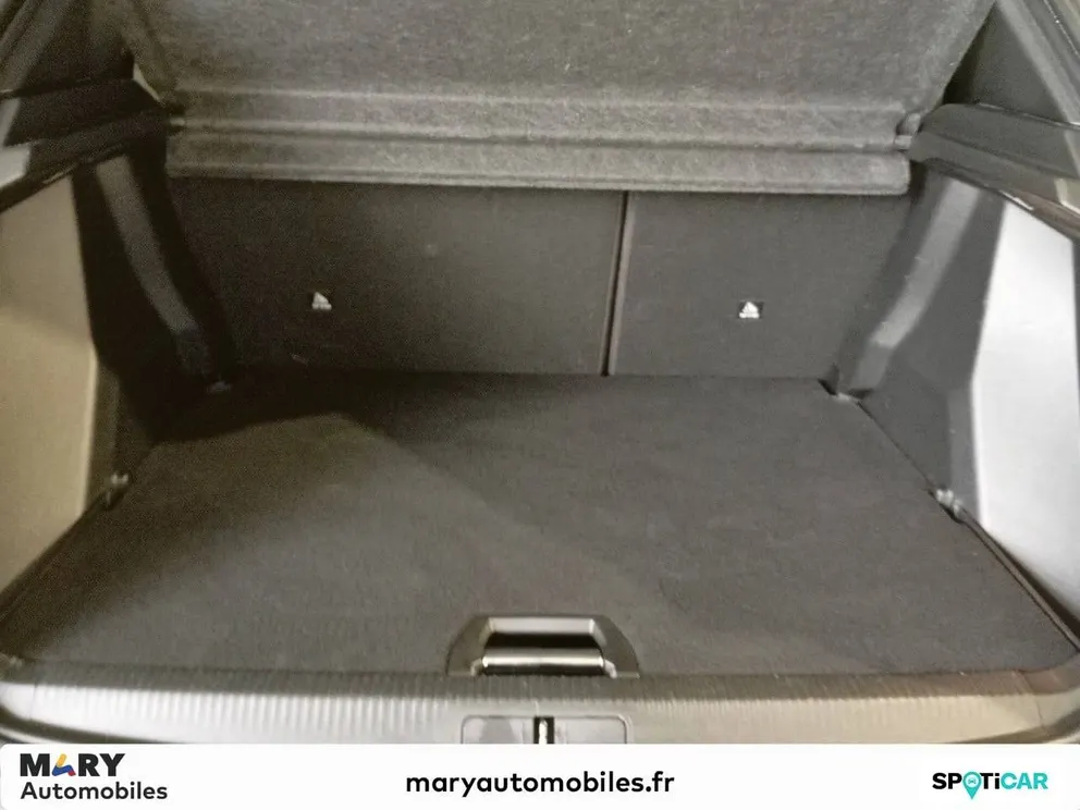 Véhicule occasion 213693 - peugeot 2008 - Photo 6