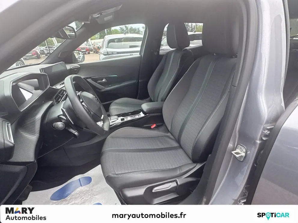 Véhicule occasion 178664 - peugeot 2008 - Photo 9