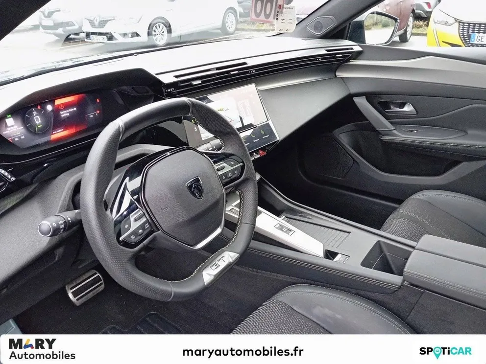 Véhicule occasion 256152 - peugeot 308 - Photo 16
