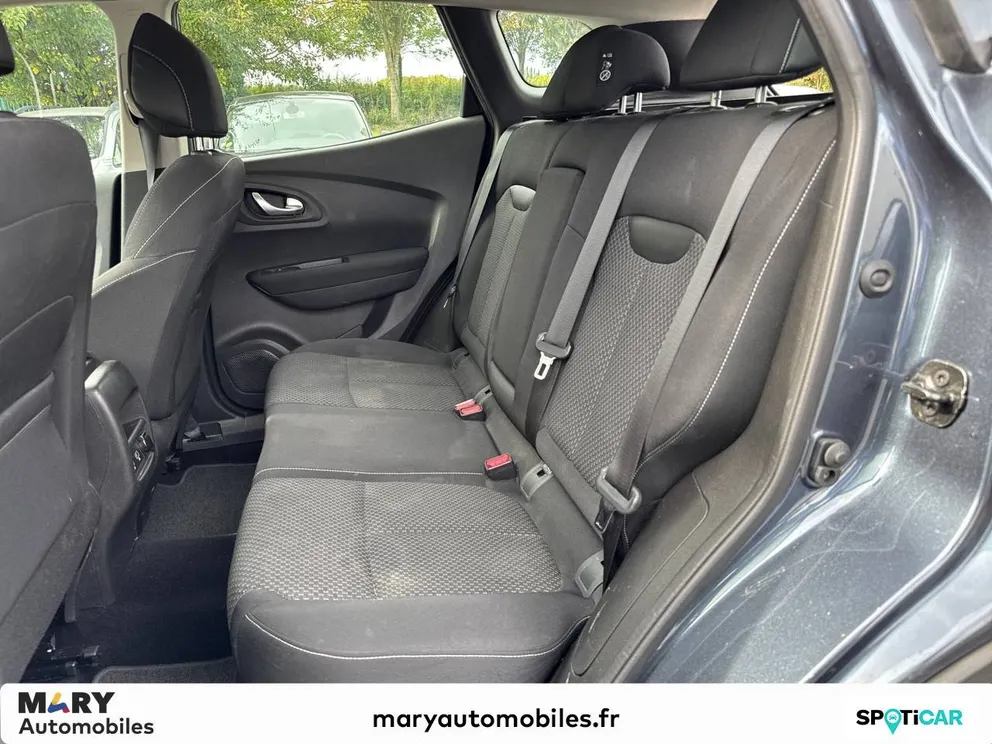 Véhicule occasion 198479 - renault KADJAR - Photo 10