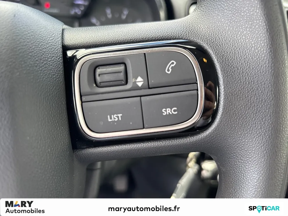 Véhicule occasion 234523 - Citroën C3 - Photo 15