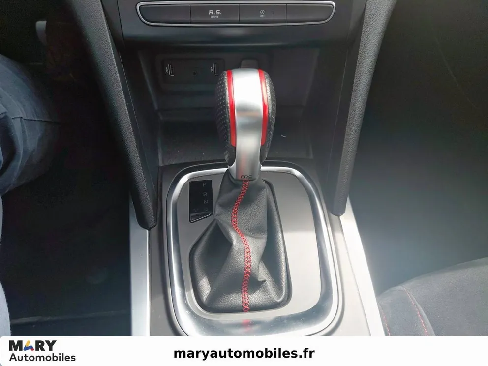 Véhicule occasion 233446 - renault MEGANE - Photo 14