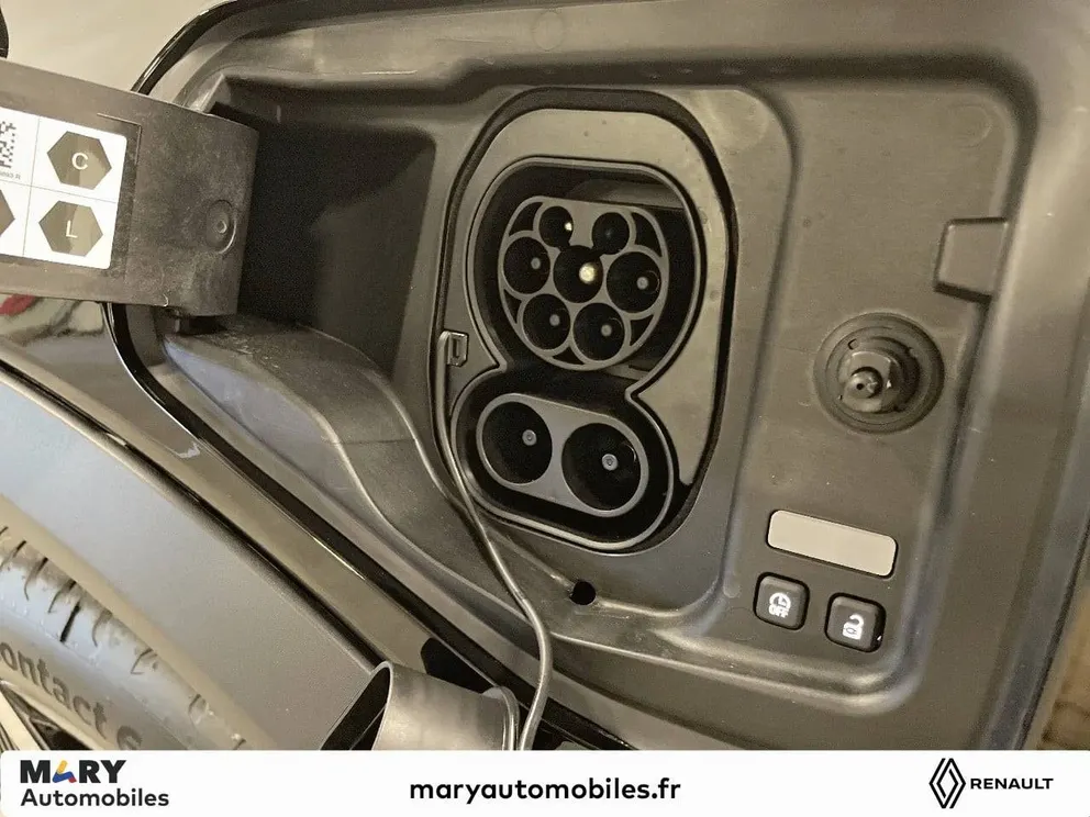 Véhicule occasion 221102 - renault RENAULT 5 - Photo 19