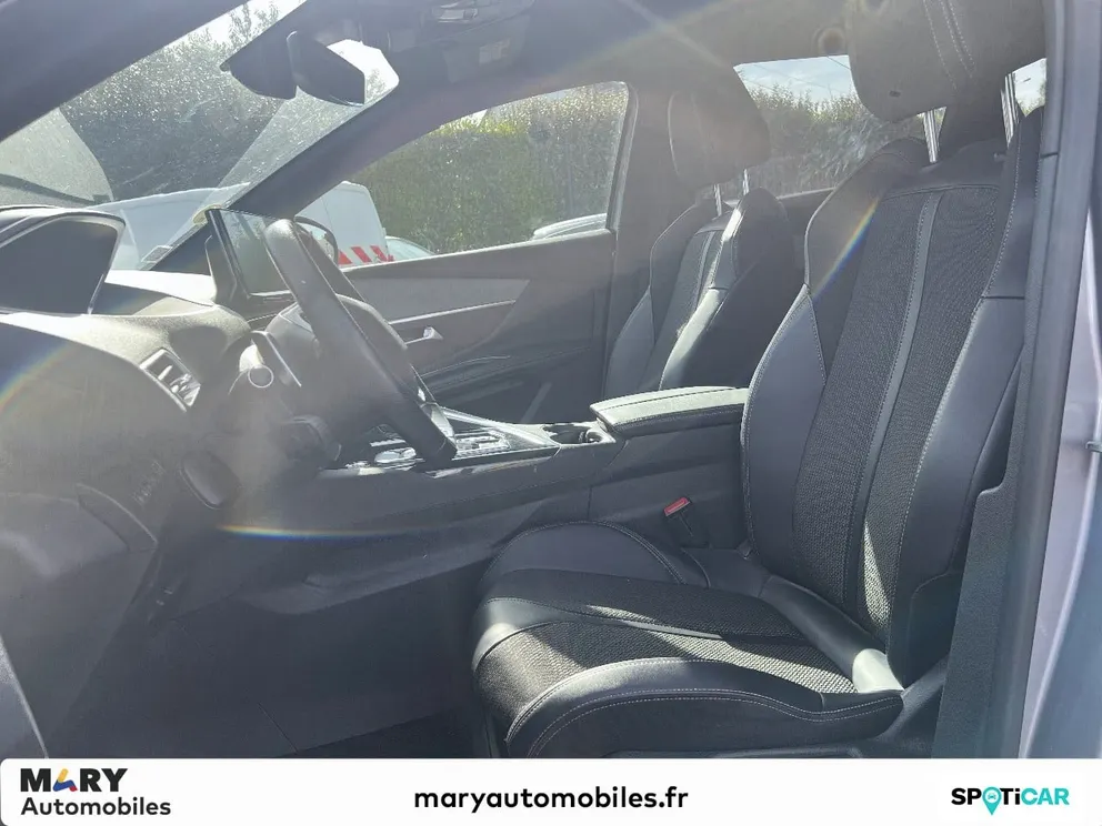 Véhicule occasion 1239766 - peugeot 3008 - Photo 13