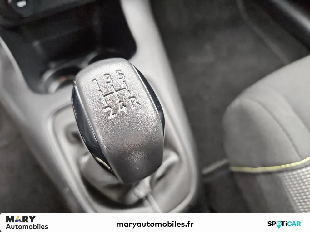 Véhicule occasion 223524 - Citroën C3 - Photo 16