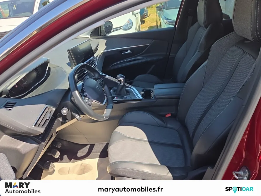 Véhicule occasion 1232219 - peugeot 3008 - Photo 13