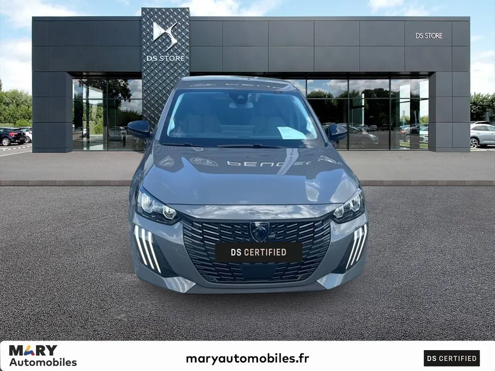 Véhicule occasion 176415 - peugeot 208 - Photo 2
