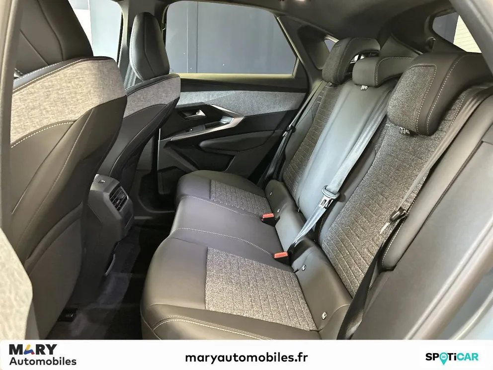 Véhicule occasion 177647 - peugeot 3008 - Photo 10