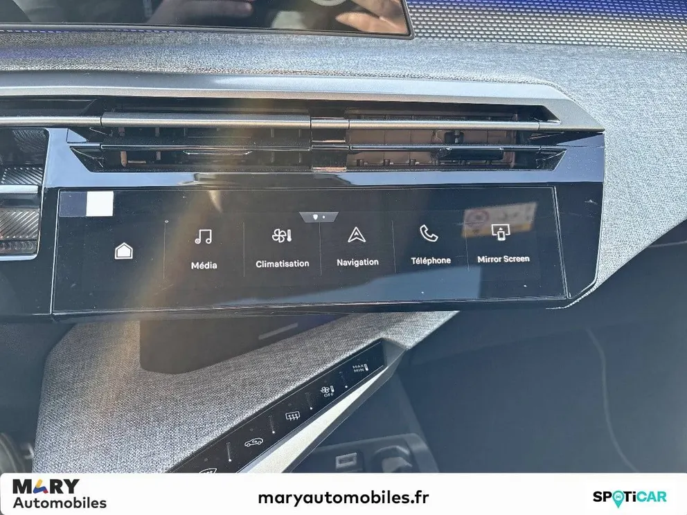 Véhicule occasion 187023 - peugeot 3008 - Photo 14