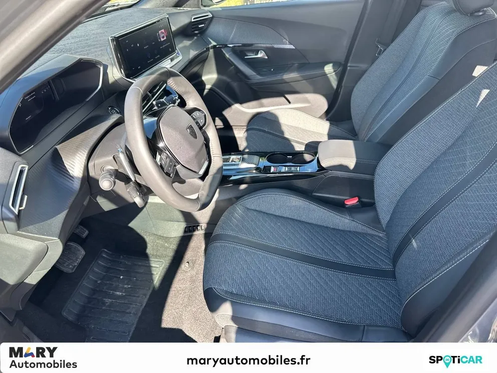 Véhicule occasion 236996 - peugeot 2008 - Photo 9