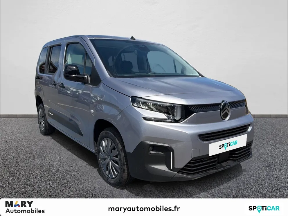 Véhicule occasion 232999 - Citroën BERLINGO - Photo 5