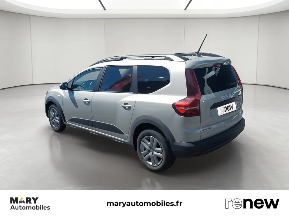 Véhicule occasion 232864 - dacia JOGGER - Photo 3