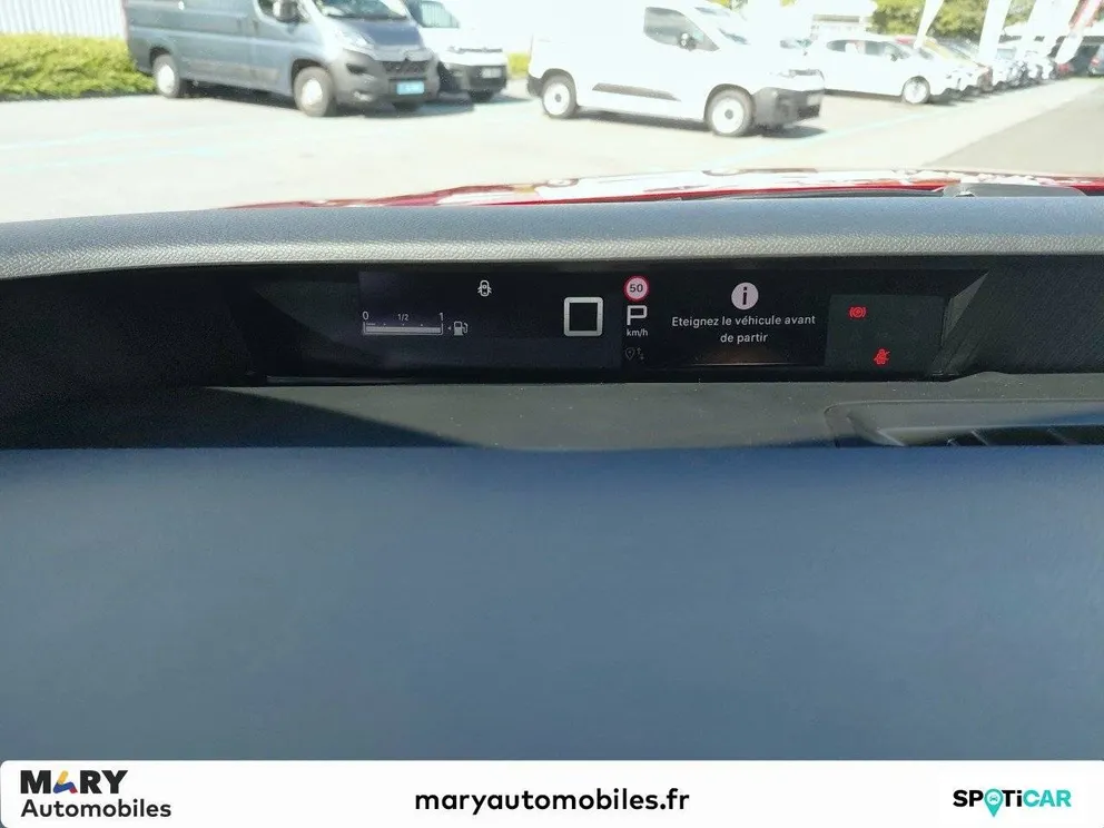 Véhicule occasion 196599 - Citroën C3 AIRCROSS - Photo 16