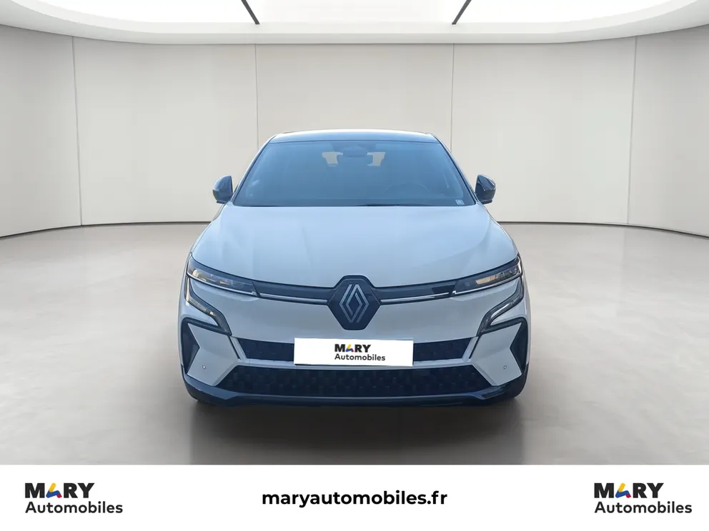 Véhicule occasion 1236016 - renault MEGANE - Photo 7