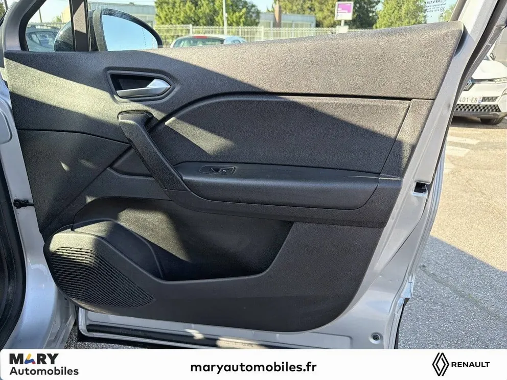 Véhicule occasion 224473 - renault CAPTUR - Photo 21