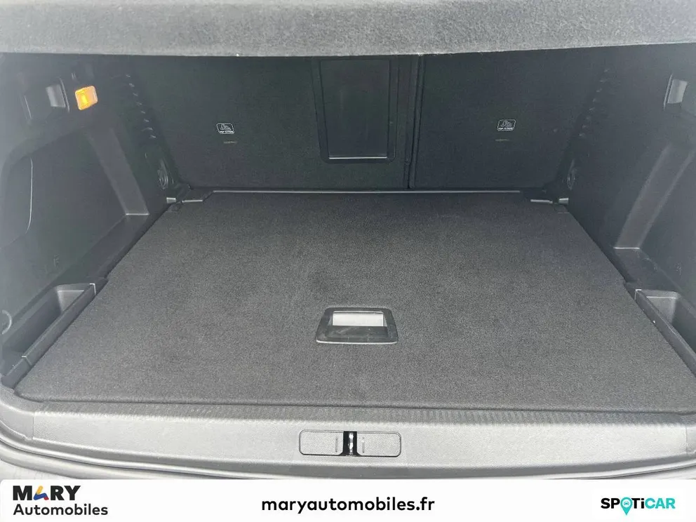 Véhicule occasion 227602 - peugeot 3008 - Photo 5