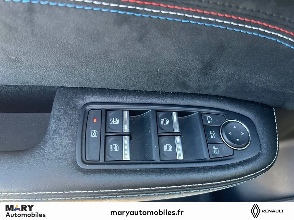 Véhicule occasion 182156 - renault ARKANA - Photo 12