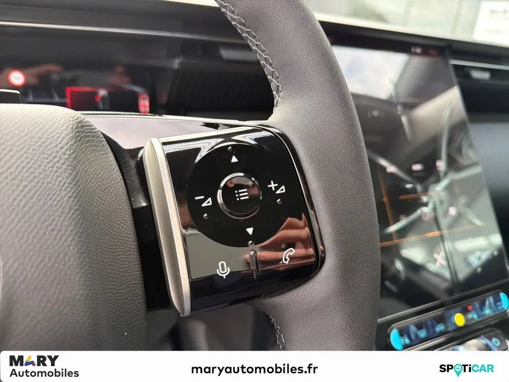 Véhicule occasion 226835 - Citroën C5 AIRCROSS - Photo 19