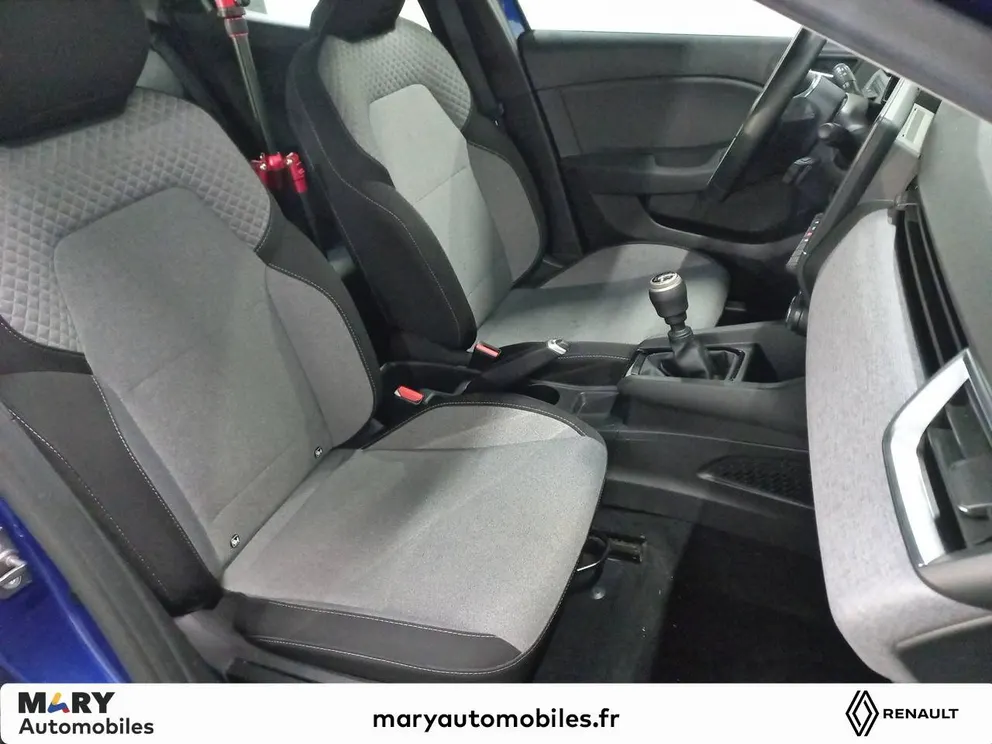 Véhicule occasion 206265 - renault CLIO - Photo 13