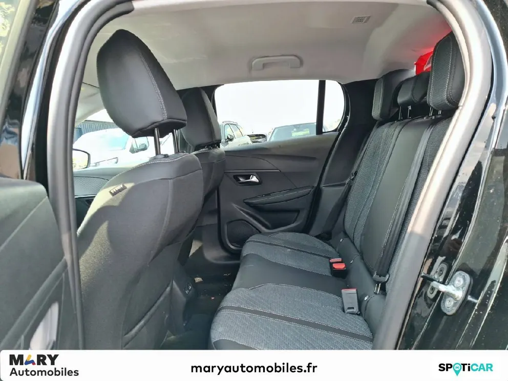 Véhicule occasion 176531 - peugeot 208 - Photo 10