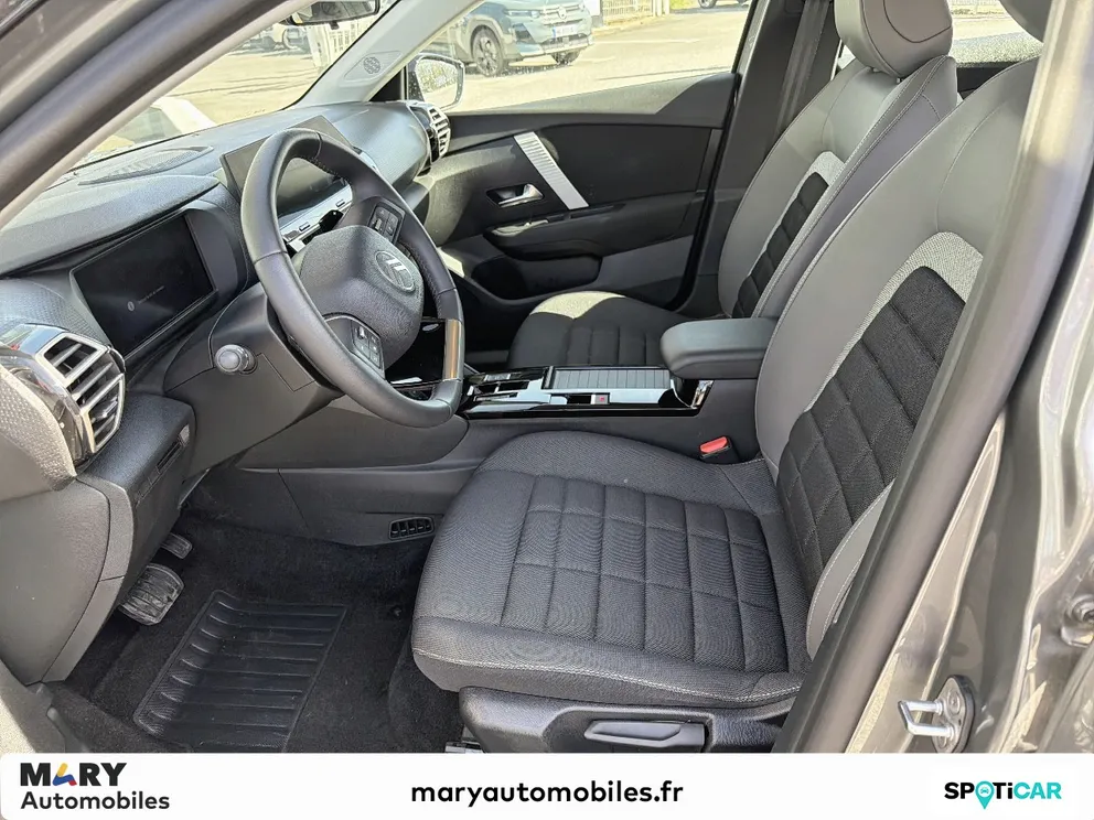 Véhicule occasion 1239585 - Citroën C4 - Photo 13