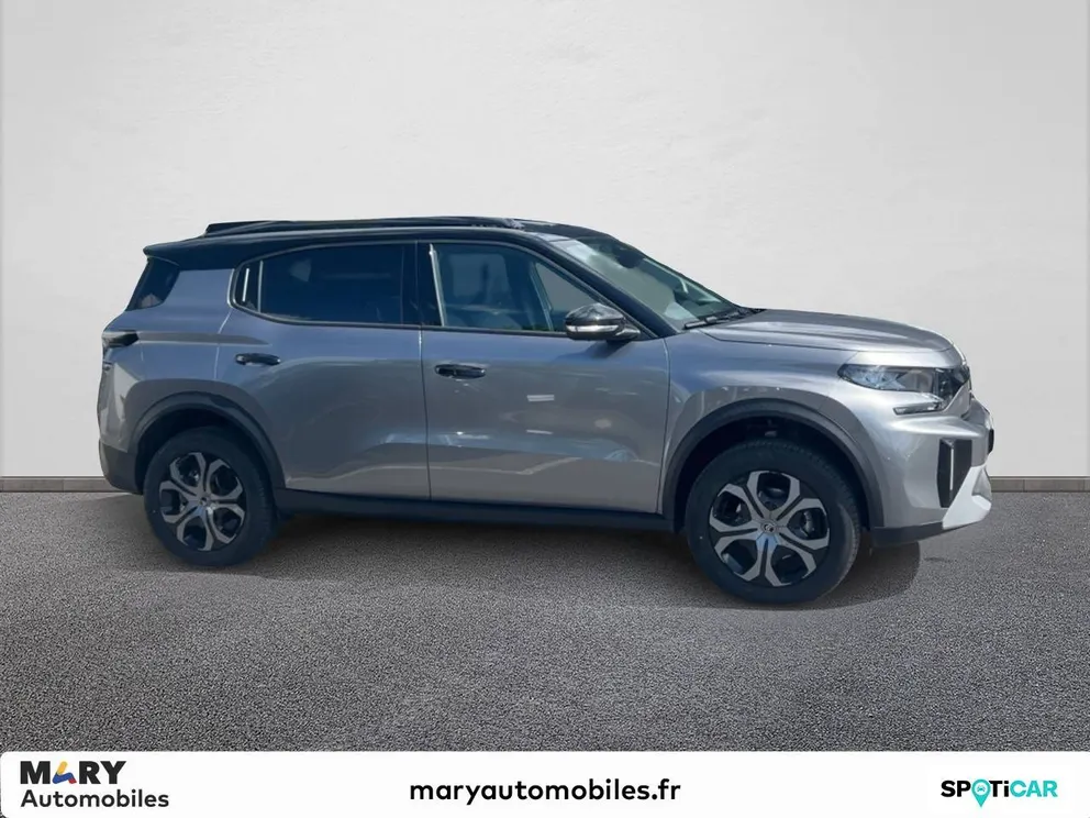 Véhicule occasion 224083 - Citroën C3 AIRCROSS - Photo 4