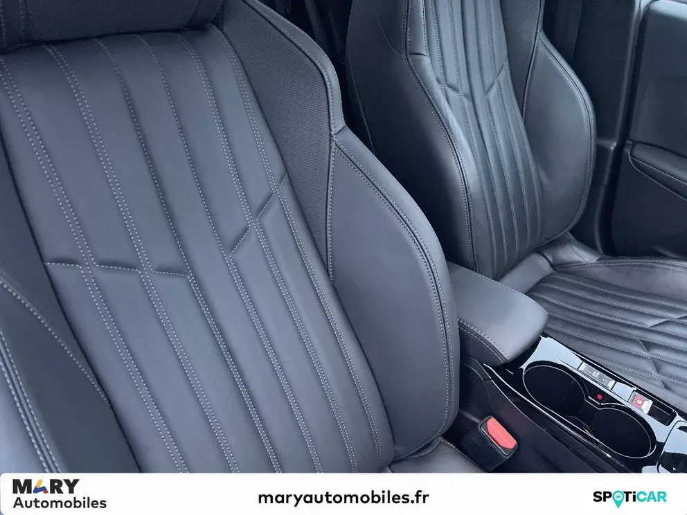 Véhicule occasion 210688 - peugeot 2008 - Photo 10