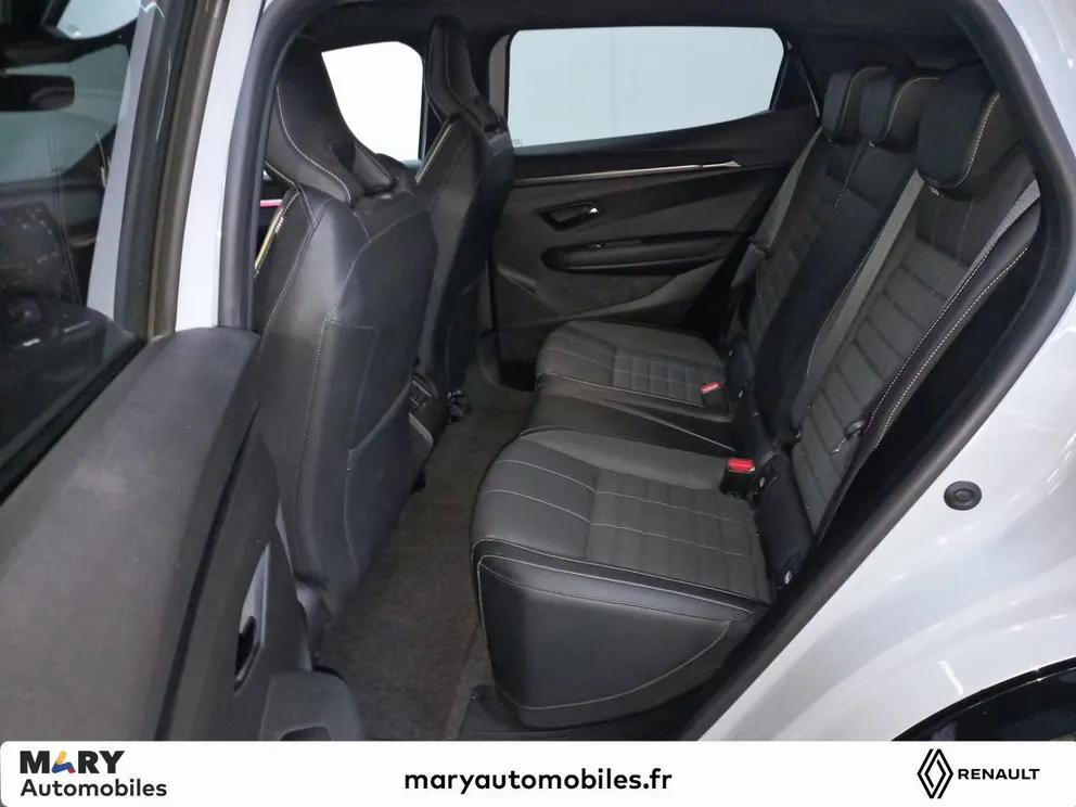 Véhicule occasion 210335 - renault MEGANE - Photo 10