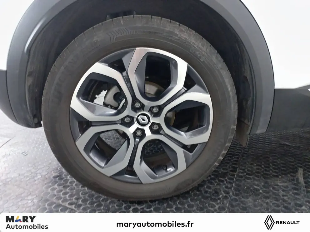Véhicule occasion 224030 - renault CAPTUR - Photo 18