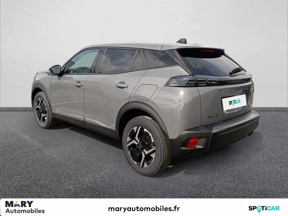 Véhicule occasion 1239738 - peugeot 2008 - Photo 2